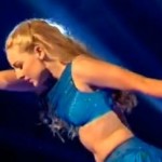 Got To Dance 2011: Lauren Semi Finals Performance Video