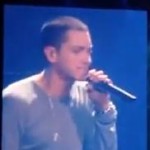 Eminem: Love The Way You Lie (feat. Rihanna) Lyrics and Video