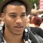 The X Factor: Marlon Mckenzie R&B Music Style Went Down a Storm at His Audition