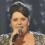 The X Factor 2010: Mary Bryne Voted Out But Leaves The X  Factor In Style