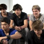 The X Factor 2010: Harry Styles and the One Direction Boys Ideal Girl