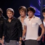 The X Factor: One Direction Winners Single – Forever Young
