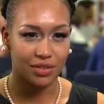 The X Factor: Soul Diva Rebecca Ferguson Took The X Factor By Storm