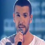 Shayne Ward Returned to The X Factor After a Long Absence From The Music Scene