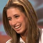 Former X Factor Finalist Stacey Solomon Wins Celebrity Get Me Out Of Here