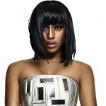 Alexandra Burke Joins T4 On The Beach Line-Up