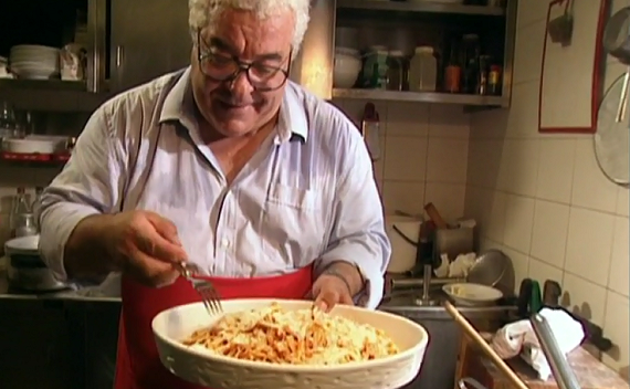 Antonio carluccio pasta recipes