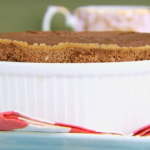 Mary Berry chocolate souffle recipe on The Great British Bake Off 