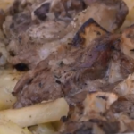 Lamb with potatoes recipe on Rick Stein: From Venice to Istanbul