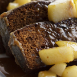 Simon Rimmer Sticky Toffee and Ginger Cake Recipe on Sunday Brunch