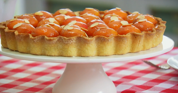 mary-berry-bake-off-masterclass-apricot-frangipane-tart-recipe-the-talent-zone