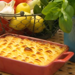 Brian Turner cottage pie recipe on My Life on a Plate