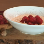 Brian Turner rice pudding recipe My Life on a Plate