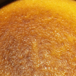 Nigel Barden Clementine Cake recipe on Radio 2 Drivetime