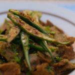Nadiya’s beef curry recipe on The Chronicles of Nadiya