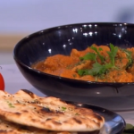 Vivek Singh ultimate Friday Night curry recipe with chicken tikka masala on This Morning