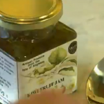 Katherine’s kiwi fruit jam on Countryfile