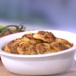 Brian Turner cottage pie with potatoes and swede recipe on This Morning