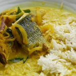 Atul’s Kerala fish curry with sea bass recipe on Sunday Brunch