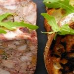 Simon Rimmer Pork Terrine Recipe on Sunday Brunch