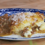Paul Ainsworth cottage pie with mushroom ketchup recipe