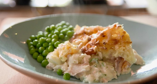 Featured image of post Easiest Way to Make Fish Pie Recipe Uk Hairy Bikers