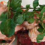 Paul Ainsworth Cornish lobster with caper butter and poached eggs recipe