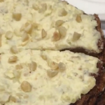 Nigel Barden Crepe Cake Recipe on Radio 2 Drivetime