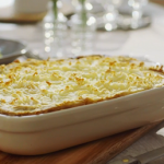 Mary Berry venison cottage pie recipe on Mary Berry Everyday
