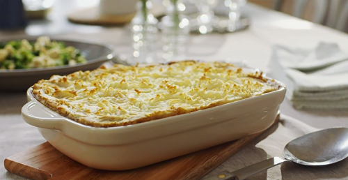 Mary Berry Venison Cottage Pie Recipe On Mary Berry Everyday The