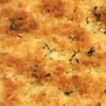 Nigel Barden Truffled Mushroom Mac ‘n’ Cheese recipe on Radio 2 Drivetime