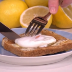 Dr. Stuart Farrimond secret to cooking the perfect poached egg on This Morning