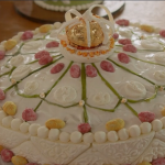 The Sweet Makers twelfth cake recipe