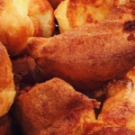 Phil Vickery grandmother Yorkshire pudding recipe on This Morning