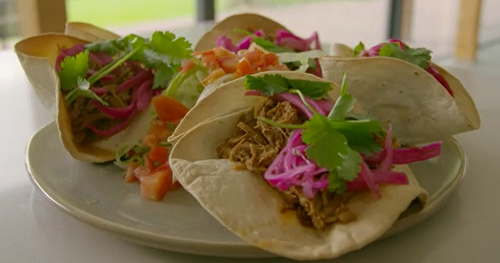 Tom kerridge cheap pulled pork