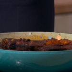 John Torode chicken and ribs recipe on This Morning