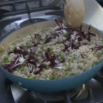 Gino’s classic Italian risotto recipe on This Morning