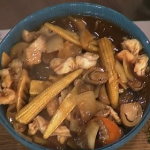 Kwoklyn Wan quick and easy Chinese food recipe on This Morning