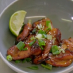 Gregg Wallace sticky Asian chicken recipe on Eat Well For Less?