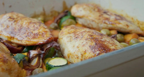 Featured image of post Easiest Way to Make Chicken Tagine Tom Kerridge Recipes