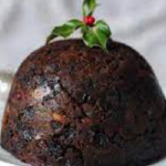Prue Leith microwave Christmas pudding recipe on the Great Christmas Bake Off 2020