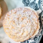 Juliet Sear Mother’s Day Viennese whirls recipe on This Morning