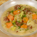 Ainsley Harriott Gold Top Irish Stew recipe on Ainsley’s Food We Love