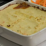 Meat free cottage pie on Shop Well for the Planet?