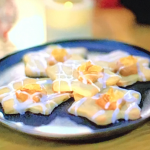 Gok Wan three ginger cookies recipe on Gok Wan’s Easy Asian Christmas