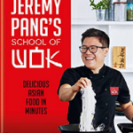 Jeremy Pang char siu puffs⁠ recipe on Jeremy Pang’s Asian Kitchen