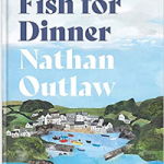 Nathan Outlaw butterflied mackerel with lemon butter, grilled asparagus and potato salad recipe on Saturday Kitchen