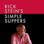 Rick Stein pilaf with buttermilk chicken and pomegranate recipe on Saturday Kitchen