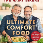 Simon and Dave’s lamb chop pakoras with fattoush salad recipe on The Hairy Bikers Go West