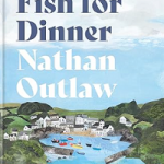 Nathan Outlaw treacle soda bread with hot smoked trout pate and whisky jelly recipe on Saturday Kitchen